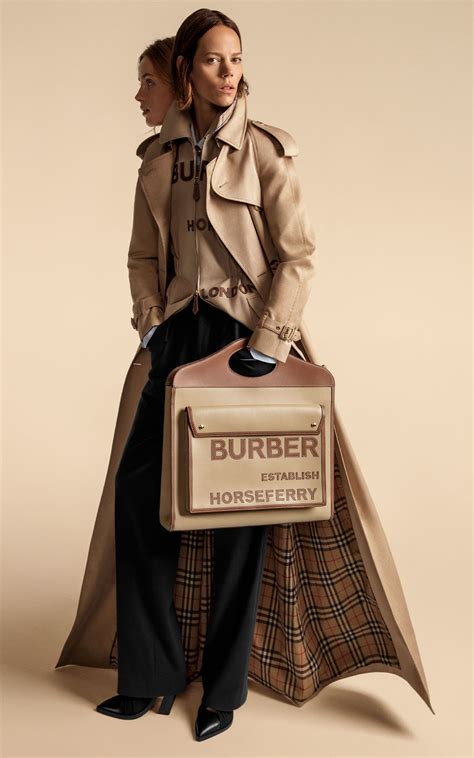 vetement femme burberry|Burberry france website.